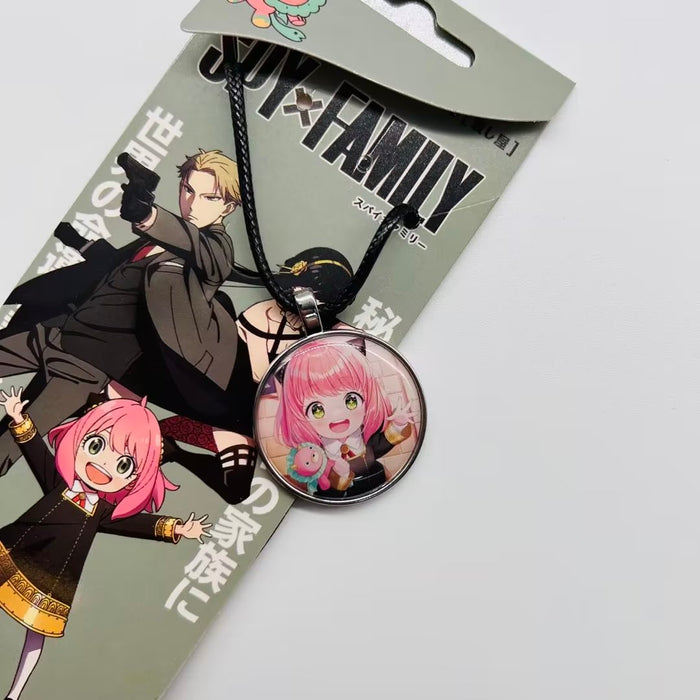 SPY X FAMILY Necklace