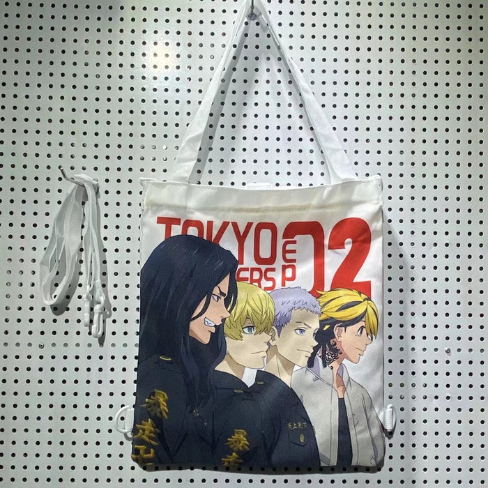 Tokyo Revengers Swagger Bag