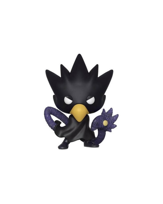 Funko Pop My Hero Academia - Fumikage Tokoyami Pop! Figure