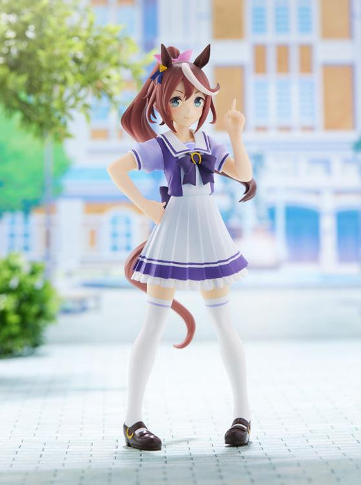 BANDAI BANPRESTO Uma Musume: Pretty Derby Tokai Teio