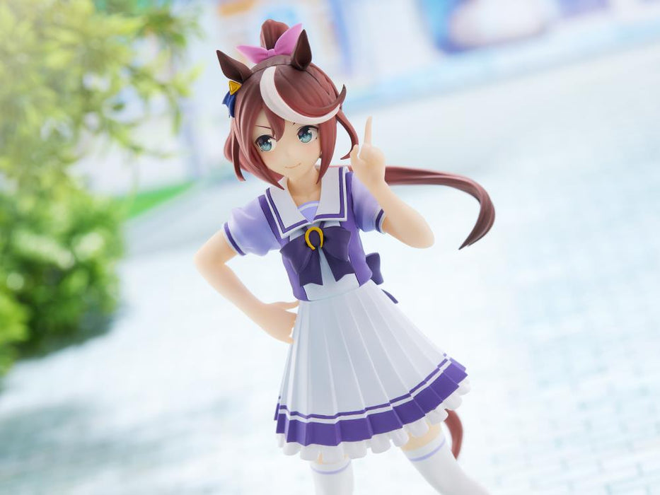 BANDAI BANPRESTO Uma Musume: Pretty Derby Tokai Teio