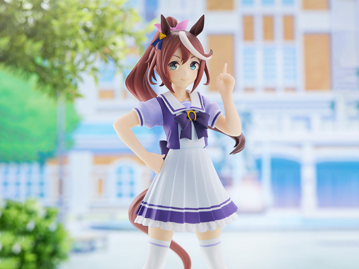 BANDAI BANPRESTO Uma Musume: Pretty Derby Tokai Teio