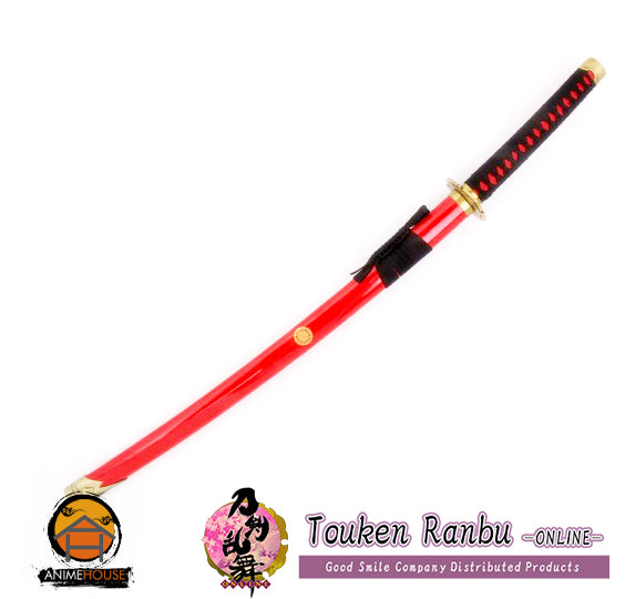 metal sword Touken Ranbu Online yamatonokami yasusada 572