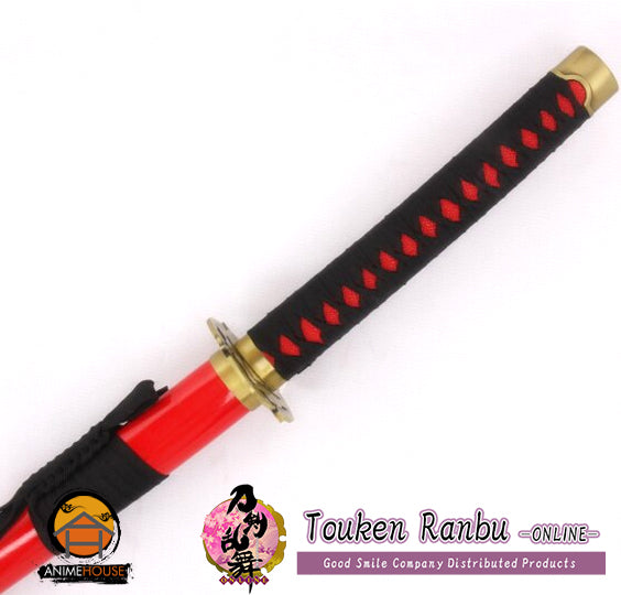 metal sword Touken Ranbu Online yamatonokami yasusada 572