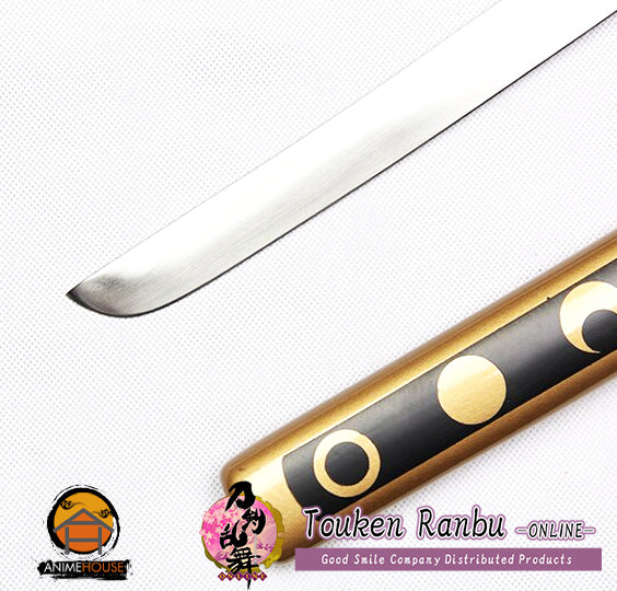 METAL SWORD TOUKEN RANBU ONLINE Mikazuki Munechika