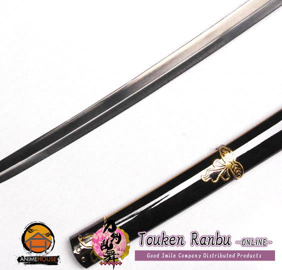 METAL SWORD TOUKEN RANBU ONLINE Tsurumaru Kuninaga