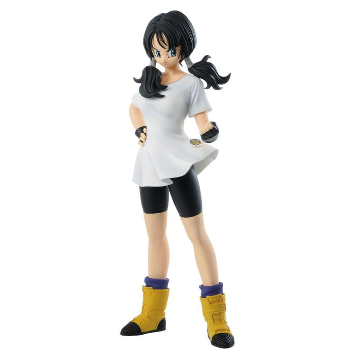 Banpresto - Dragon Ball Z Glitter & Glamours Videl Ver. B Figure