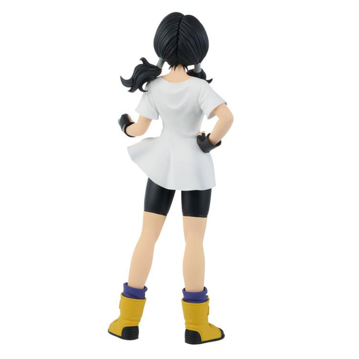 Banpresto - Dragon Ball Z Glitter & Glamours Videl Ver. B Figure