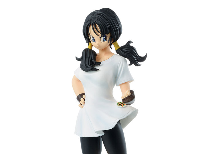 Banpresto - Dragon Ball Z Glitter & Glamours Videl Ver. A Figure