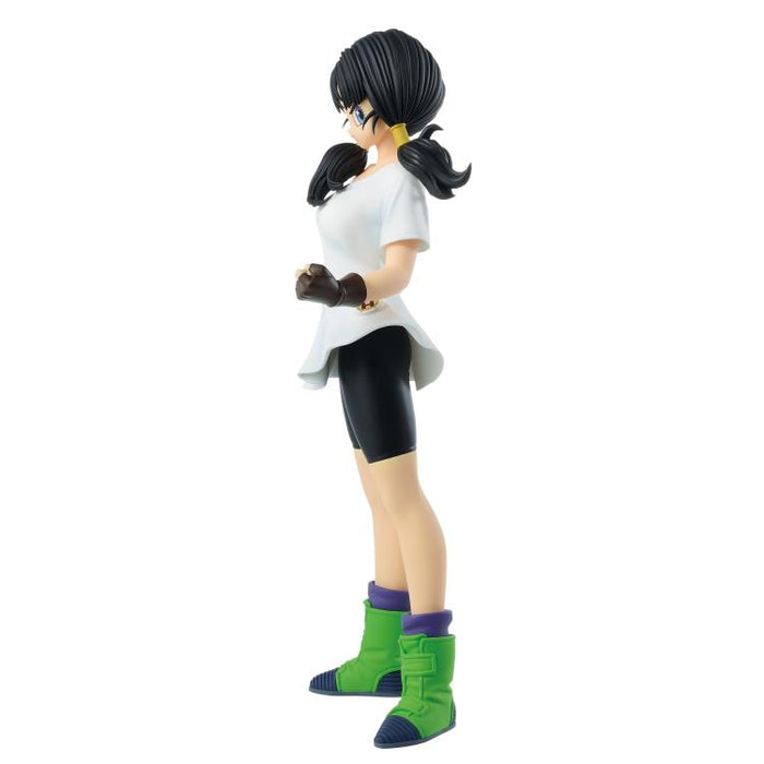 Banpresto - Dragon Ball Z Glitter & Glamours Videl Ver. A Figure