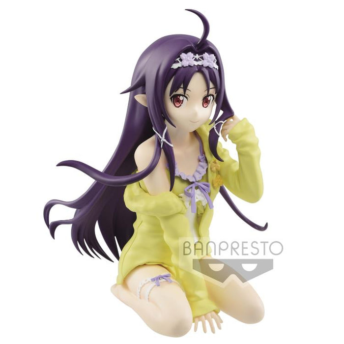 Banpresto Sword Art Online: Memory Defrag | Midnight Dream Yuuki