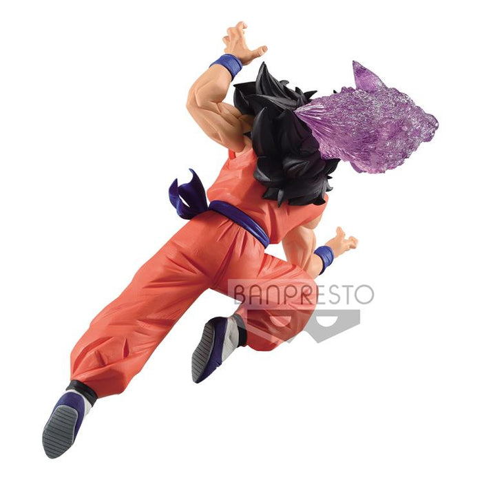 Banpresto - Dragon Ball Z G x Materia Yamcha Figure