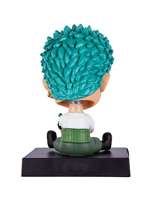 One Piece Roronoa Zoro Bobblehead