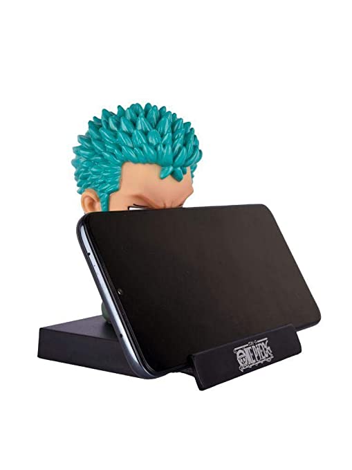 One Piece Roronoa Zoro Bobblehead