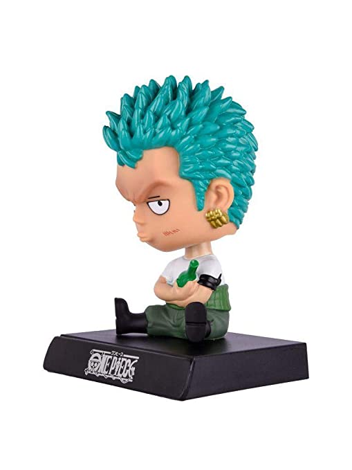 One Piece Roronoa Zoro Bobblehead