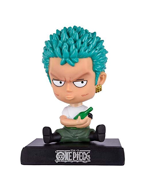 One Piece Roronoa Zoro Bobblehead