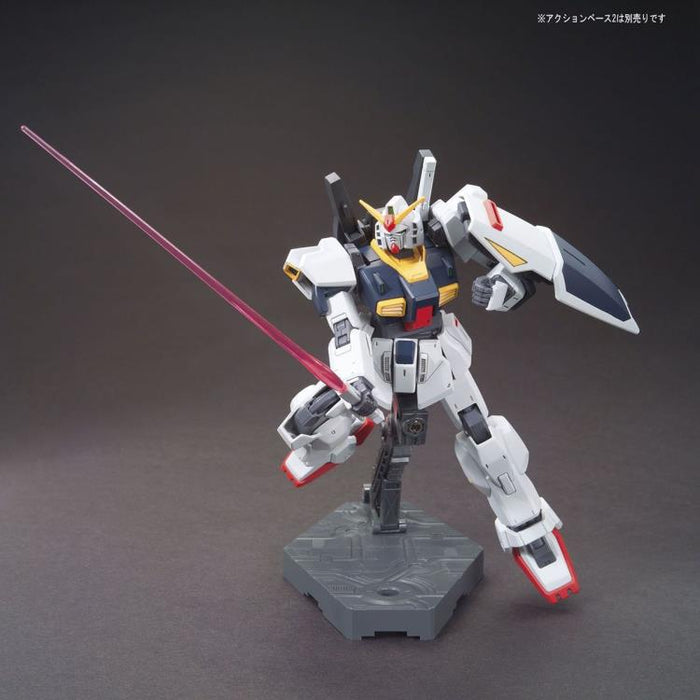 BANDAI Gundam HGUC #193 1/144 Gundam Mk-II (AEUG) Model Kit