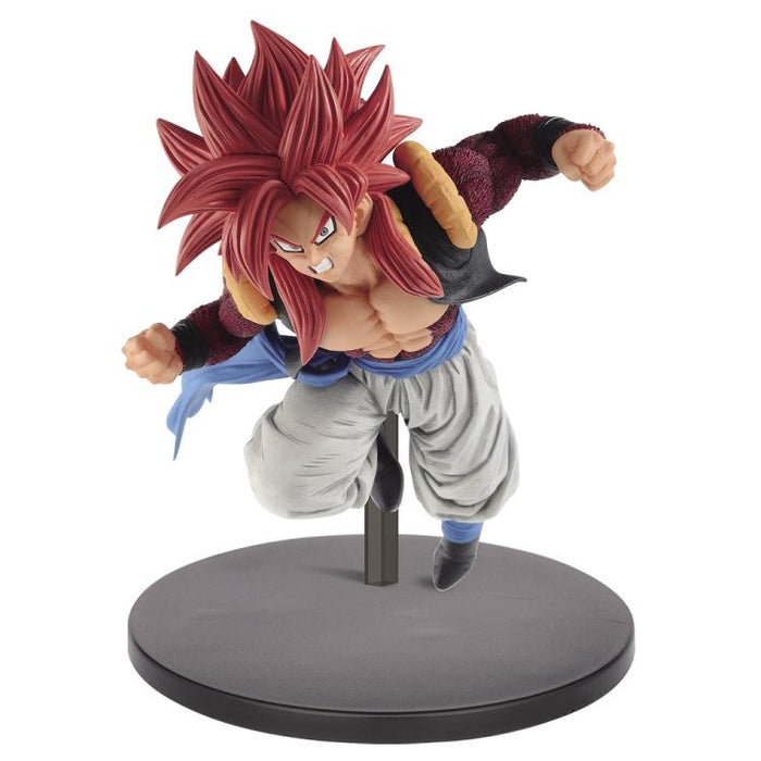 bandai banpresto Dragon Ball GT Super Saiyan 4 Gogeta Figure