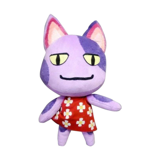 Animal Crossing Plush Toy Dolls