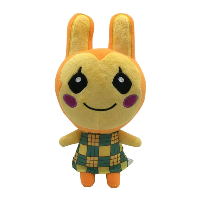 Animal Crossing Plush Toy Dolls