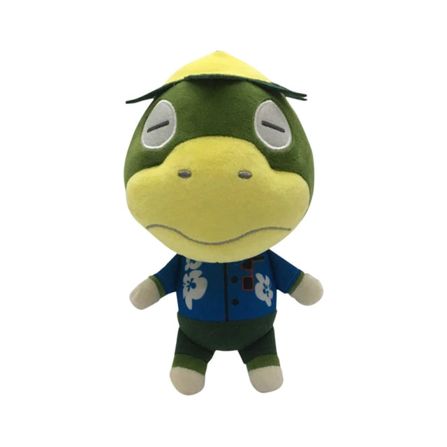 Animal Crossing Plush Toy Dolls