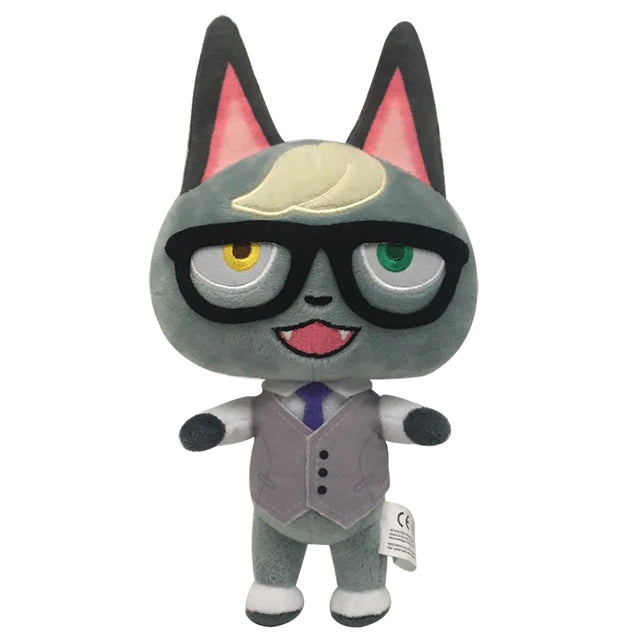 Animal Crossing Plush Toy Dolls