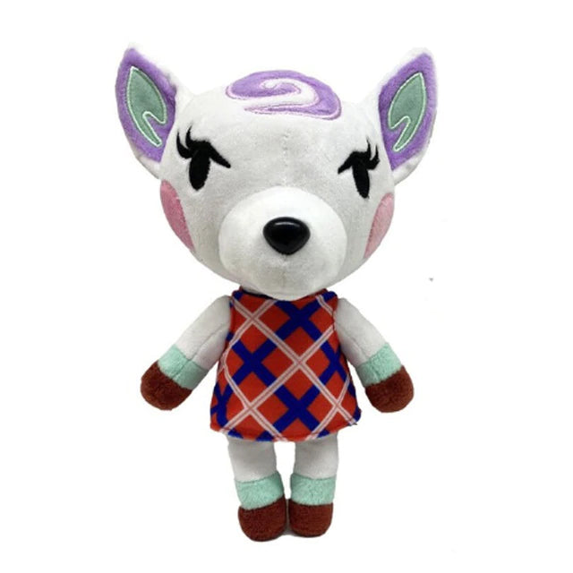 Animal Crossing Plush Toy Dolls