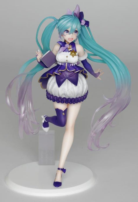 Hatsune Miku Taito 3rd season winter ver. figure