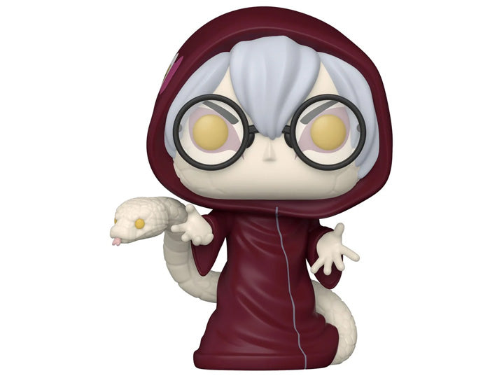 Funko Pop Animation: Naruto: Shippuden - Kabuto Yakushi