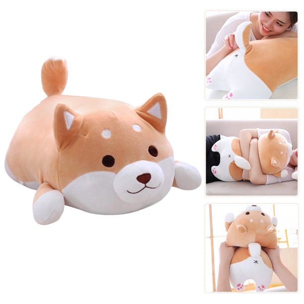 Shiba Inu Dog Plush Toy 35cm/55cm