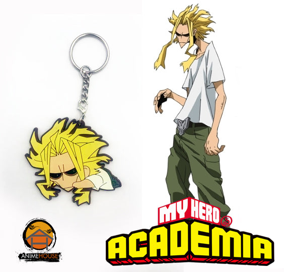 MY HERO ACADEMIA all might KEY CHAIN