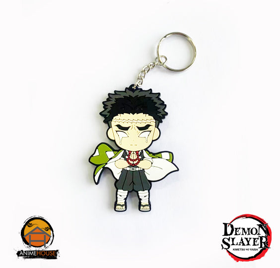 Demon Slayer Himejima Kyoumei key chain $5 each