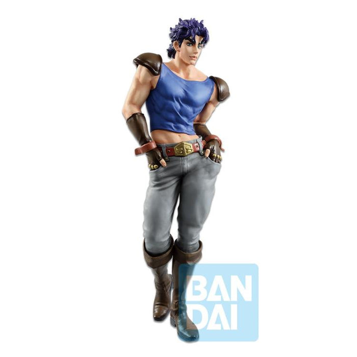 BANDAI BANPRESTO Ichiban Kuji "JoJo’s Bizarre Adventure:Phantom Blood" JOJO'S ASSEMBLE A Prize Jonathan Joestar Figure