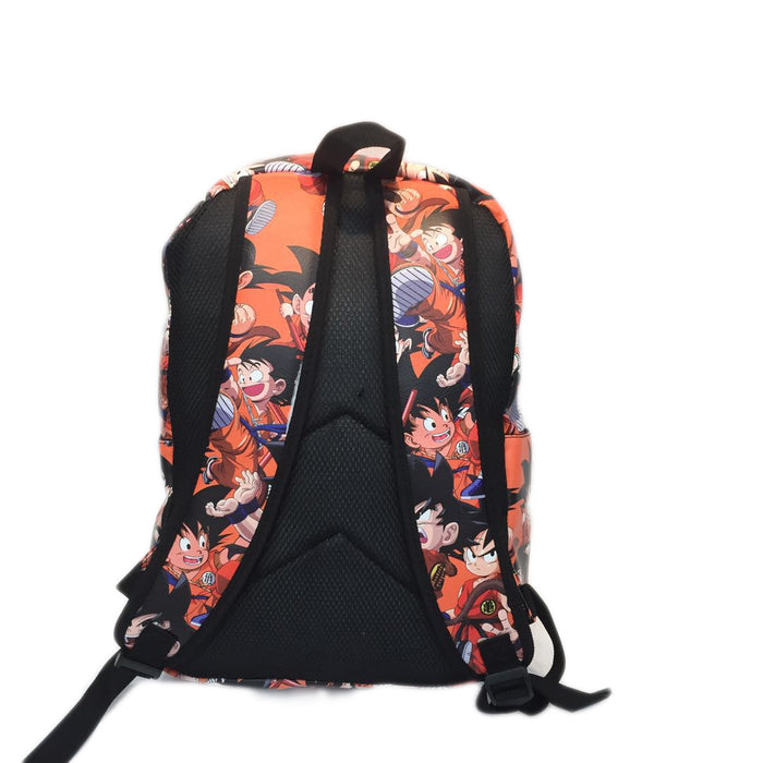 Dragon Ball Z Backpack