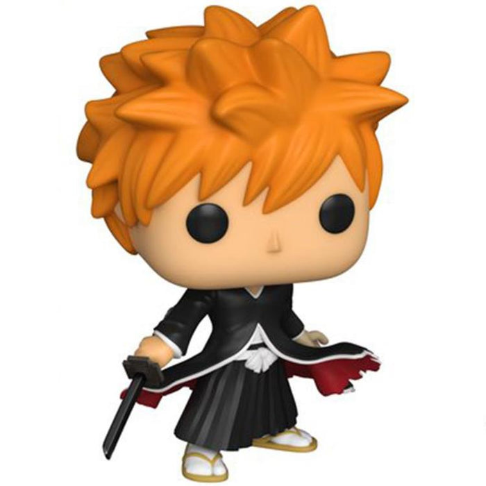 FUNKO Pop! Animation: Bleach - Ichigo (Bankai Tensa Zangetsu) SE FIGURE