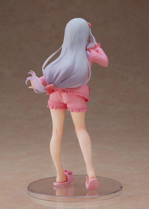 TAITO Eromanga Sensei Sagiri Izumi (Loungewear Ver.) Coreful Figure