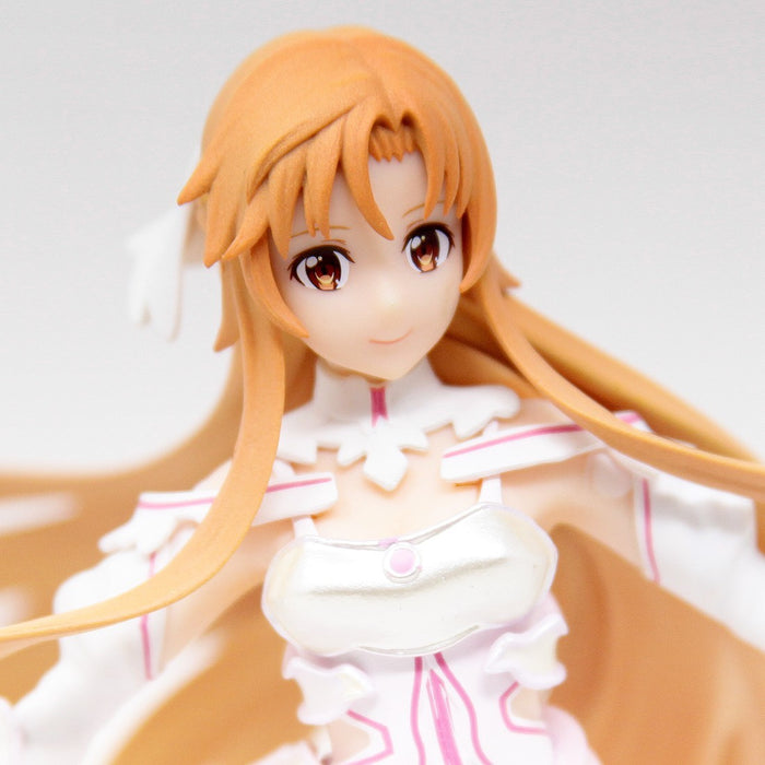 BANDAI Sword Art Online: Alicization Ichibansho Asuna Goddess of Creation Stacia (War of Underworld) figure