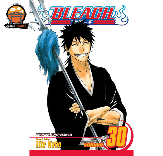 BLEACH MANGA books set