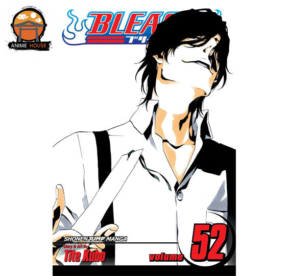 BLEACH MANGA books set