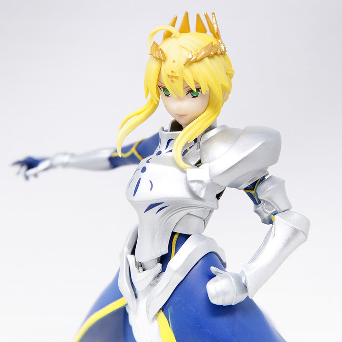 BANDAI BANPRESTO Fate/Grand Order Lion King: Servant Figure