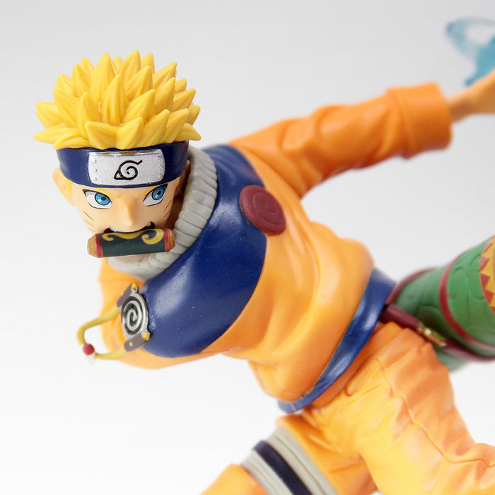 Bandai Naruto Vibration Stars Uzumaki Naruto Figure