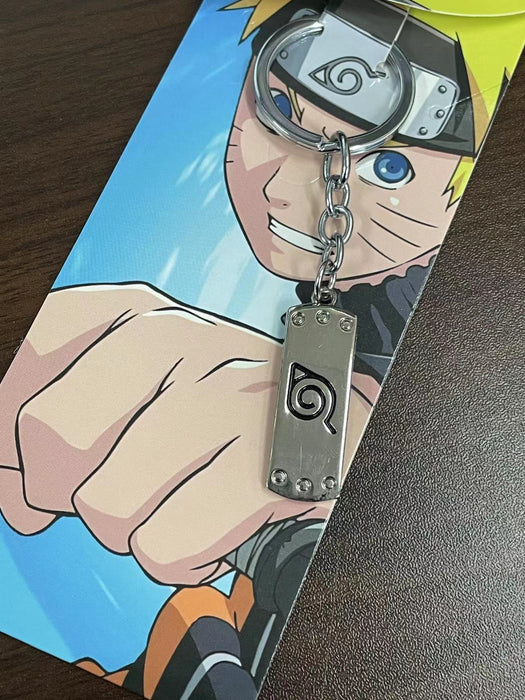 Naruto Premium keychains