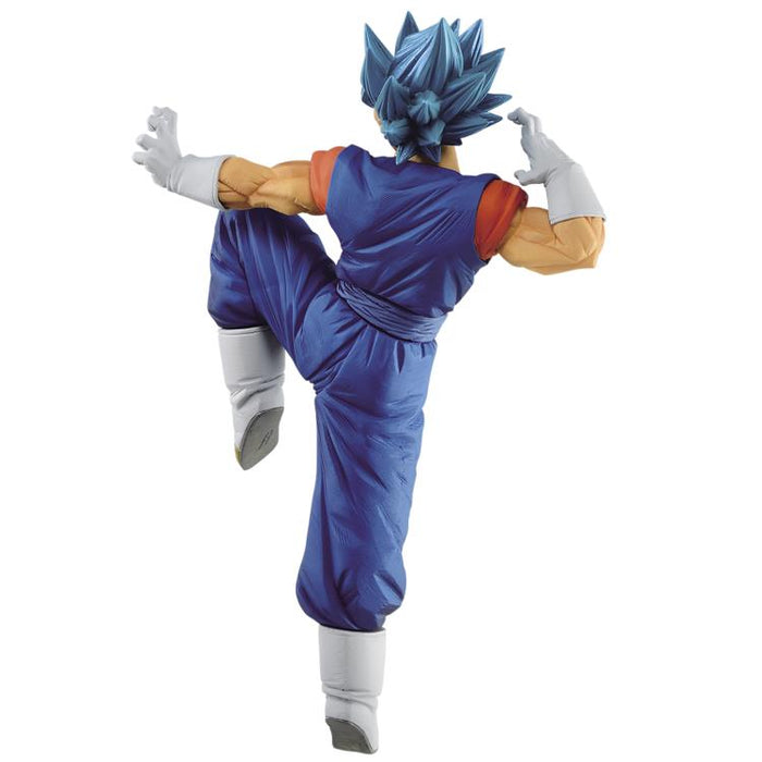 bandai banpresto Dragon Ball Super Son Goku FES!! Vol.14 Super Saiyan God Super Saiyan Vegito figure