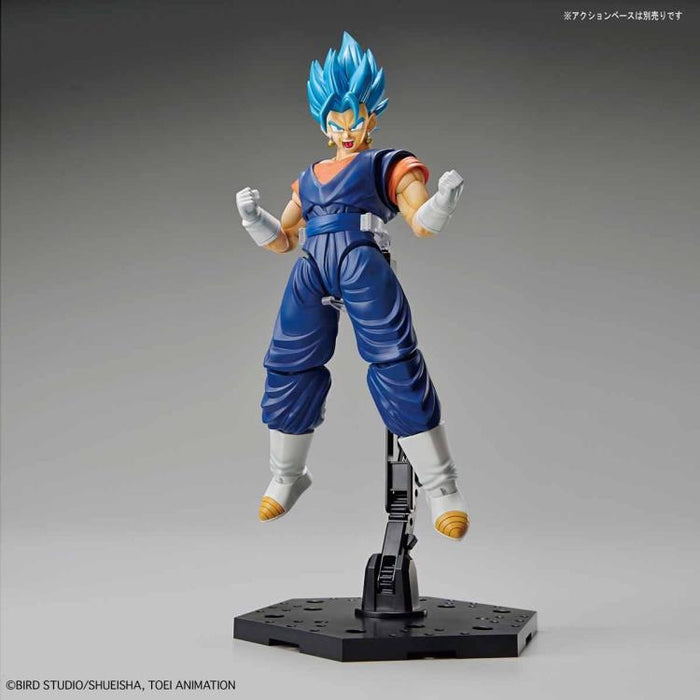 Bandai Hobby Figure-Rise Standard Super Saiyan God Super Saiyan Vegetto ''Dragon Ball Z''