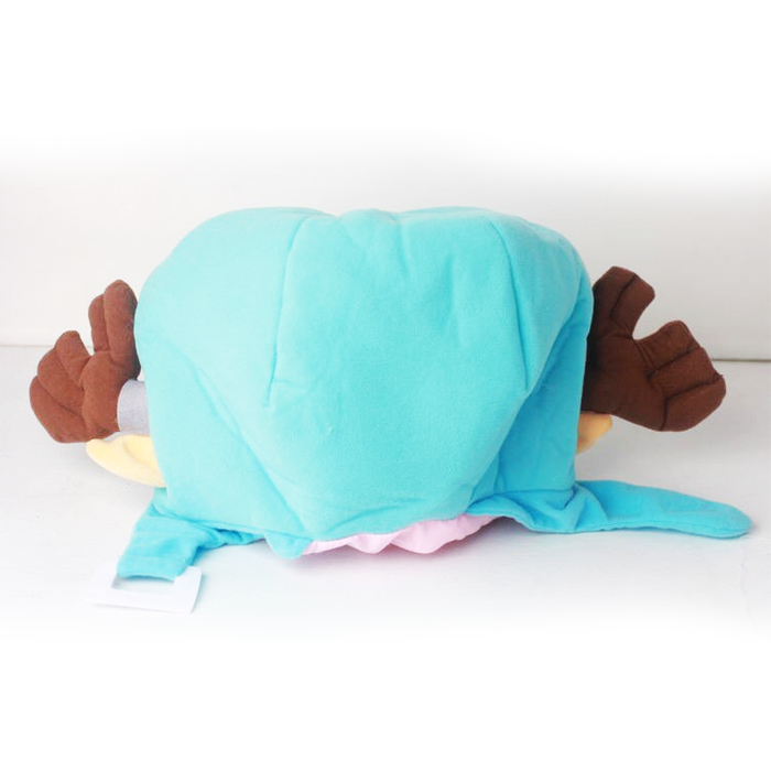 ONE PIECE TONY TONY CHOPPER COSPLAY CAP