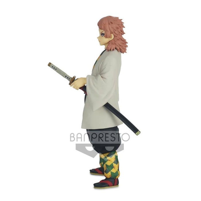 BANDAI BANPRESTO Demon Slayer: Kimetsu no Yaiba Vol.19 VER.B Sabito FIGURE