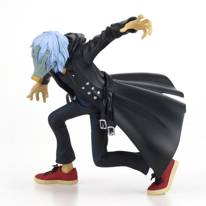 BANDAI BANPRESTO My Hero Academia The Evil Villians Vol.2 Tomura Shigaraki