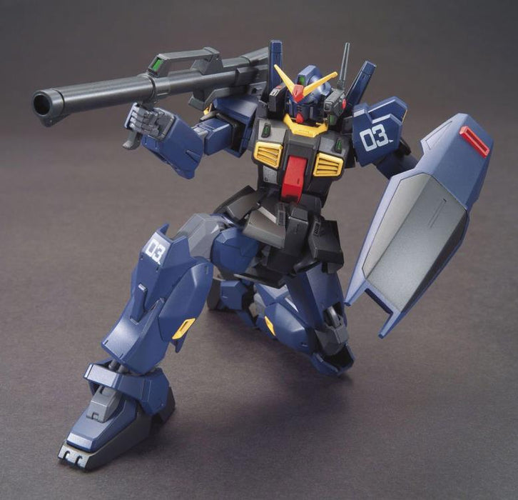 BANDAI Gundam HGUC #194 1/144 Gundam Mk-II (Titans) Model Kit