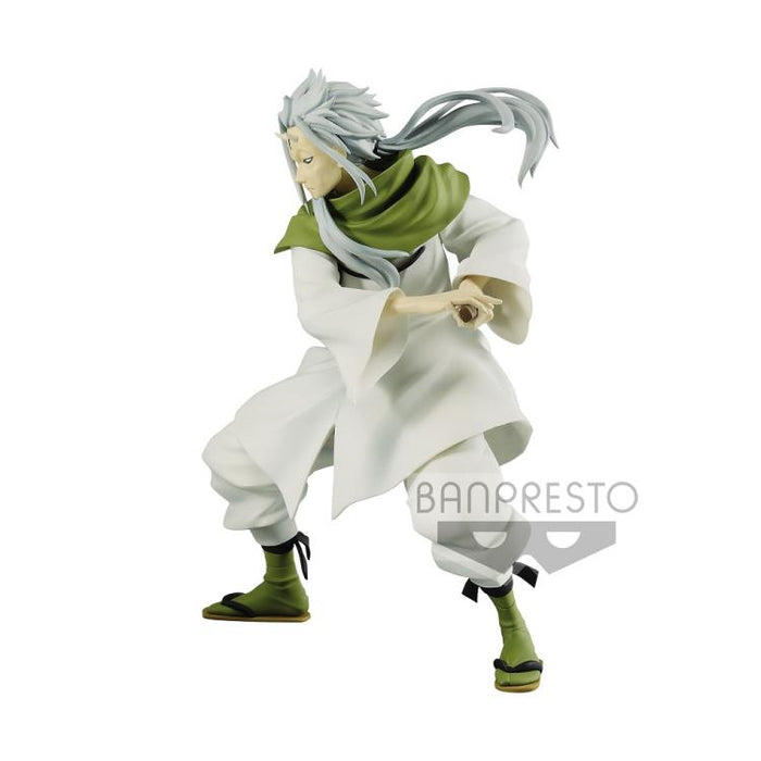 BANDAI BANPRESTO That Time I Got Reincarnated as a Slime Otherworlder Vol.11 VER.B Hakuro FIGURE