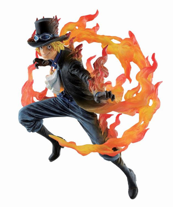 One Piece Ichiban Professionals Sabo SUMISHIKIKAIGI